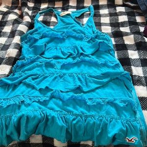 Hollister Tank Top